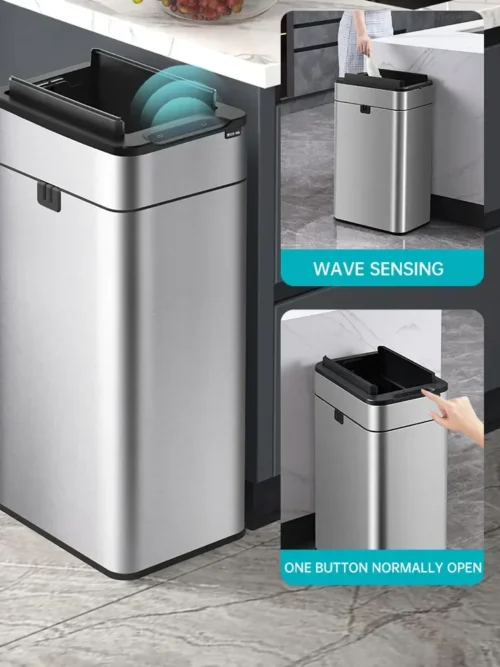Smart Garbage Can Automatic 20 Liter